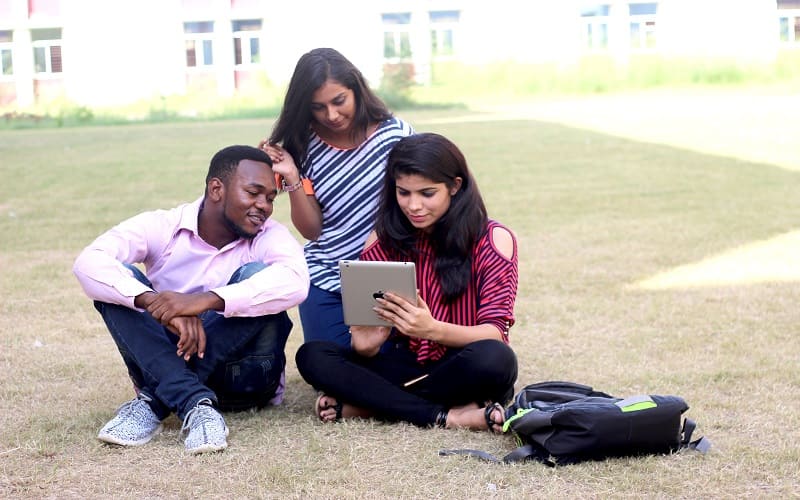 foreign student 9
